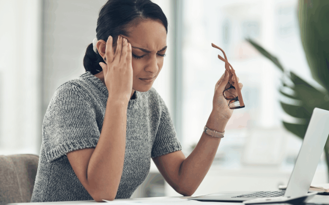 ADHD Emotional Dysregulation: Managing Intense Emotions with Whole-Body Psychiatry and Medication Management