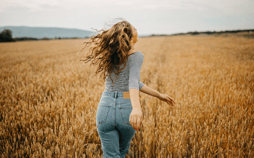 Existential Dread: Understanding the Weight of the World and What You Can Do About It