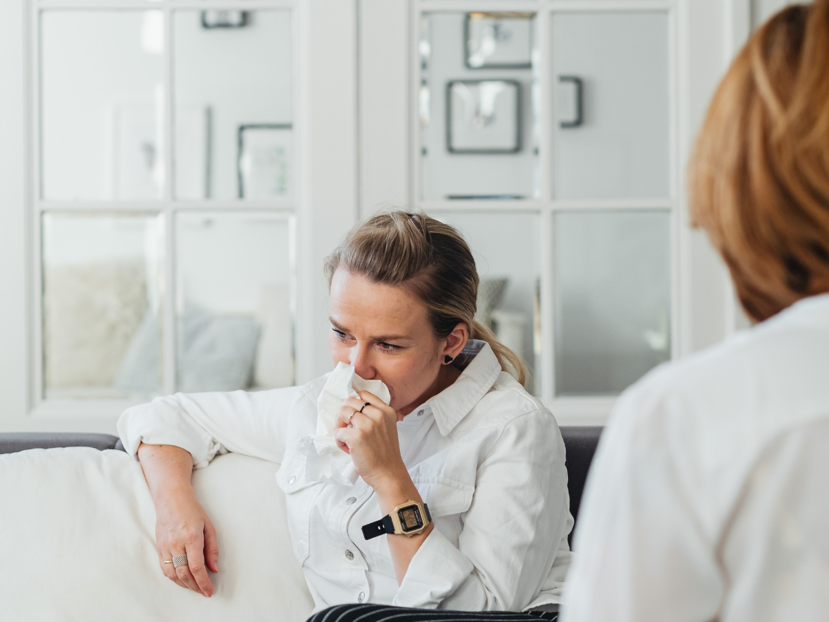 QB Testing | Expert Psychiatric Care