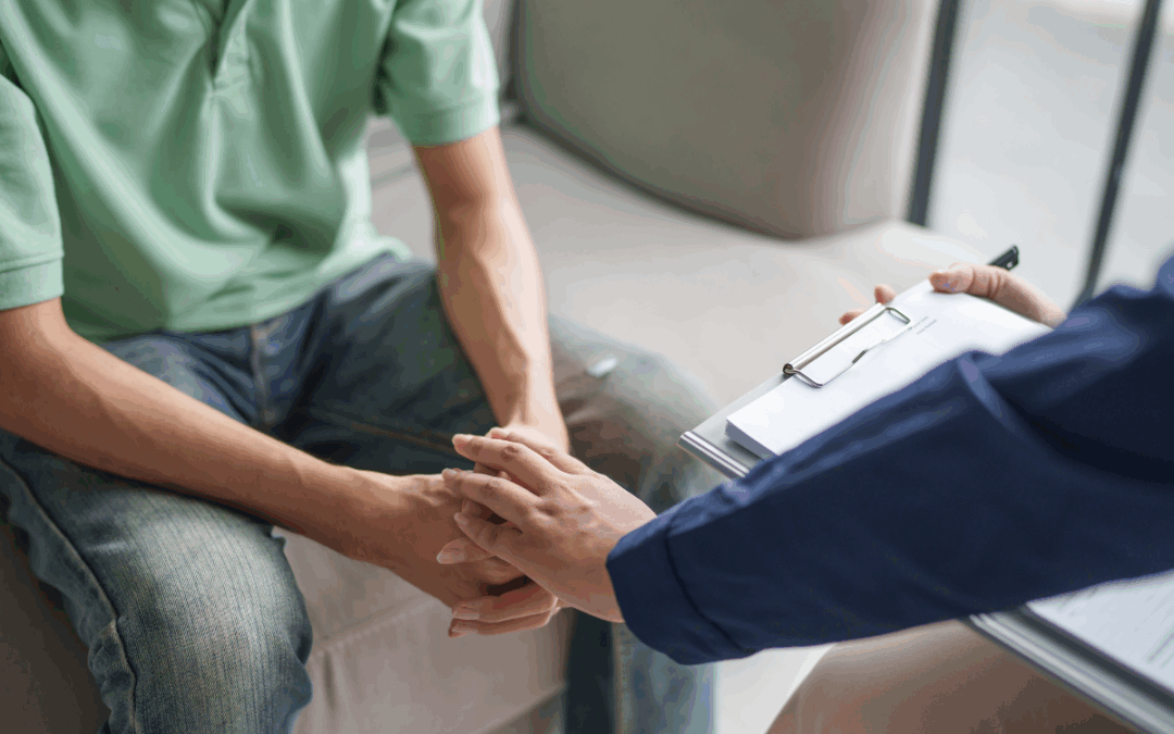 What Is TMS Therapy? A Clear Guide to How It Works and Who Can Benefit