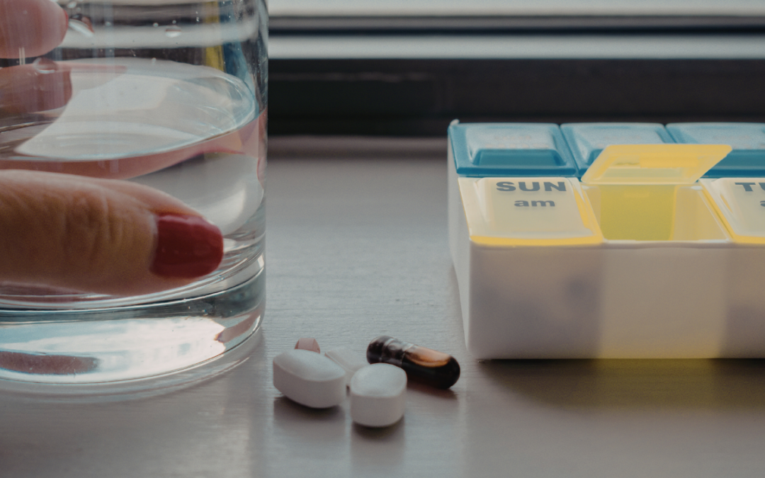 Pros and Cons of Non-Stimulant ADHD Medications