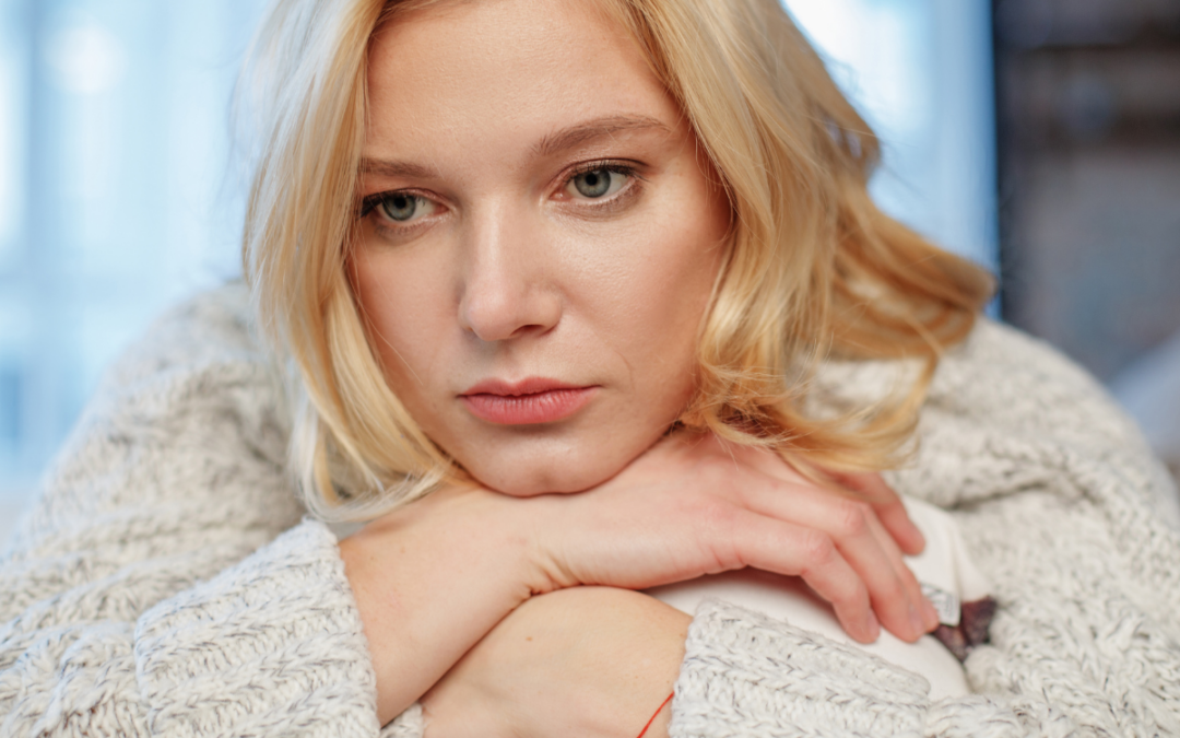 When Mood Swings Are More Than ADHD