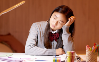 How You Can Tell the Difference Between ADHD and Depression