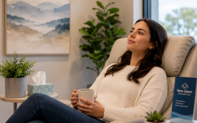 Is Spravato for Depression Right for Me? Who Benefits Most from Treatment