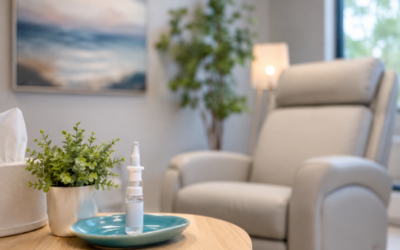 What Is Spravato Treatment? A Complete Guide to Ketamine-Based Treatment for Depression
